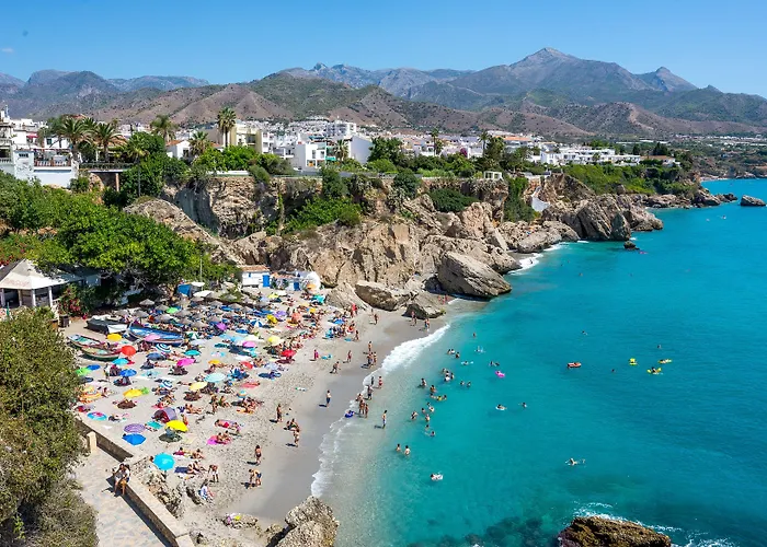 Hc Calahonda BeachHostal