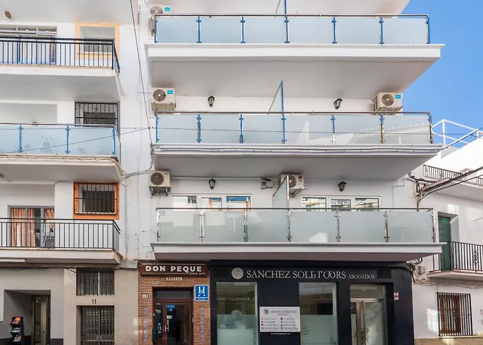 Hostal Don Peque Adult RecommendedHostal